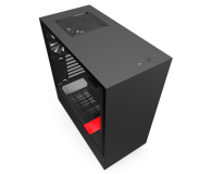 NZXT H510 Red - 522120 - zdjęcie 17